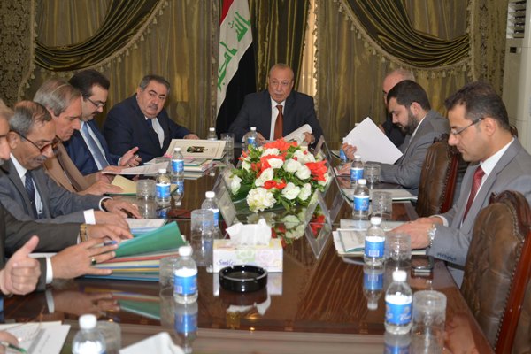 لجنة الشؤون الاقتصادية برئاسة شاويس تتخذ عدة قرارات